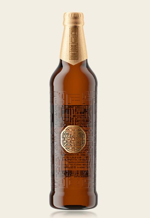 匠心营造瓶装500ml(12瓶/箱） 商品图1