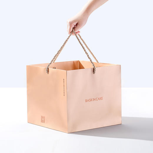 奶黄流心月饼 商品图5