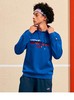 【新品】7楼斐乐 FILA WILSON斐乐男子连帽卫衣2020秋季新款运动时尚联名卫衣【待调整】 商品缩略图2