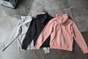 日线 ST*SSY   Skateman  PIG DYED PULLOVER  HOODIES WY387 商品缩略图4