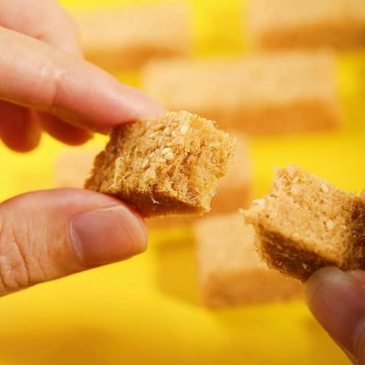 黄金蛋酥216克X2盒零食小吃传统糕点点心现做无添加包邮 商品图1