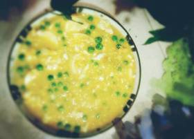 我实在不知道怎么形容，太好吃了！ 