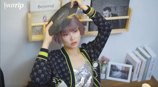 黄龄 X WITrip 百变龄龄X 商品图3