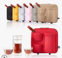 橙黄色月影随身装 商品图0