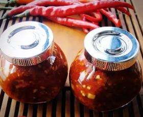 想要做辣椒酱的看过来！ 