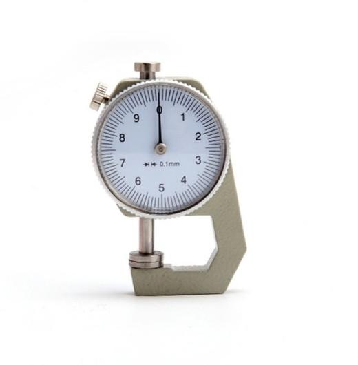 平头测厚仪0-20mm 商品图0