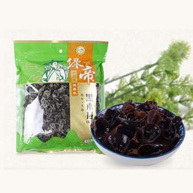 绿帝黑木耳225g