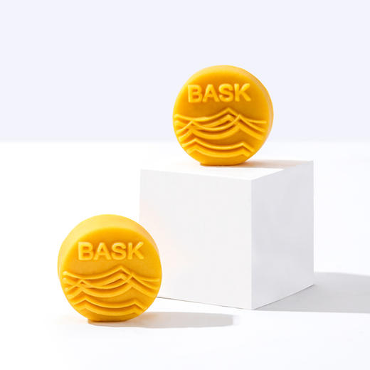 奶黄流心月饼 商品图7