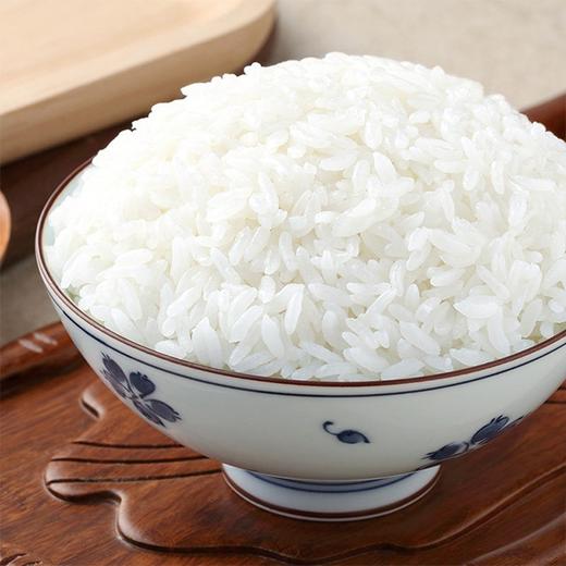 【柴火大院 有机五常稻花香】10斤/礼盒 商品图4