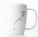 马克杯.攀竹 商品图0