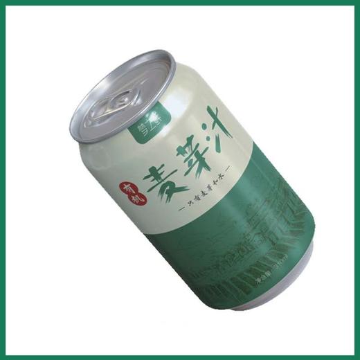 【产地直发包邮】梦之鲜有机麦芽汁 商品图1