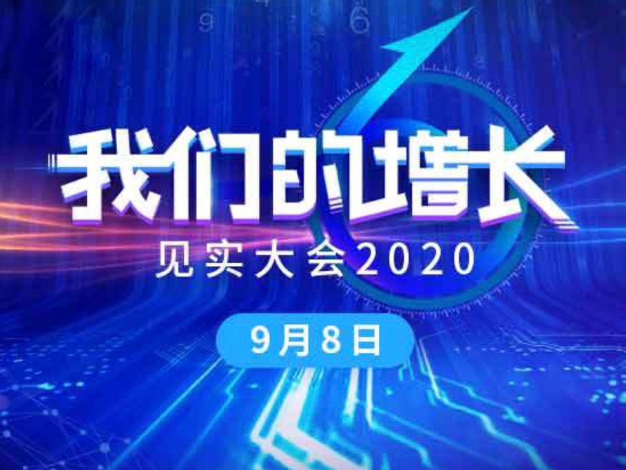 2020有什么<em>增长</em>新策略？26位CEO陪你聊一天！