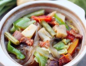 东北民间名菜，人见人爱！ 