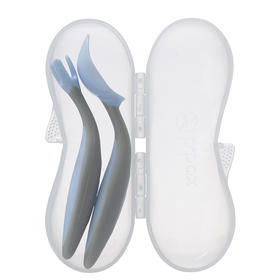 Bbox三角叉勺套装 冰淇淋系列