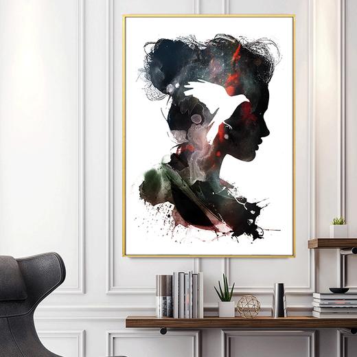 优雅绽放 商品图0