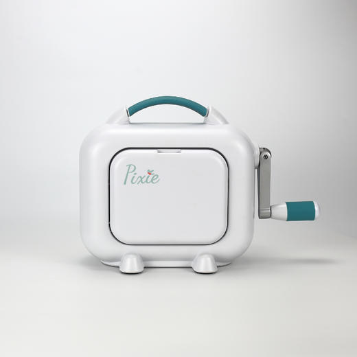 【上手】手摇可折叠压花机 商品图4