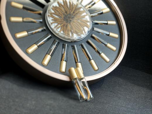 虫草礼盒--3000头22克 商品图1