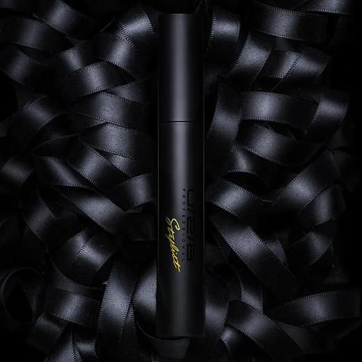 U2B宛若天生睫毛膏E522 商品图0