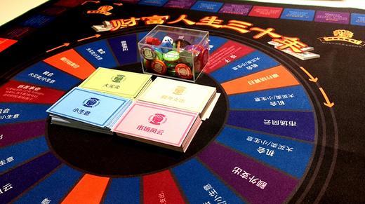 财赋有约预告 商品图0