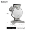 美膳雅立式华夫饼机银色800w WAF-V100CN 商品缩略图4