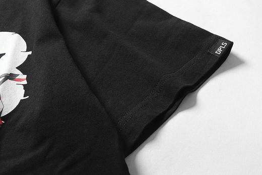 DPLS X TRC FK8 TEE 车队系列官方T恤 商品图6