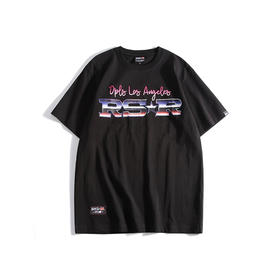 DPLS X RS*R OG TEE 车队系列官方T恤