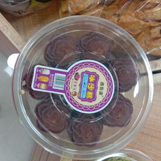 鑫鲁康冰沙糕16只 商品图1