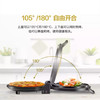 美的煎烤机JHN34Q 商品缩略图1