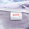 恒源祥TBK2018劳伦花园四件套100%棉200*230cm 商品缩略图6