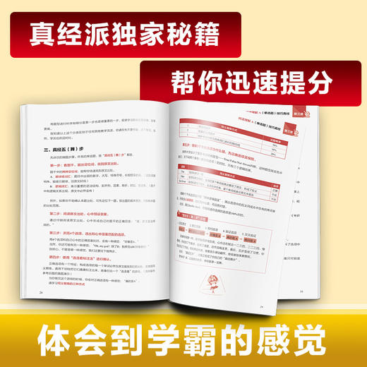 考研英语技巧大全真经 商品图1