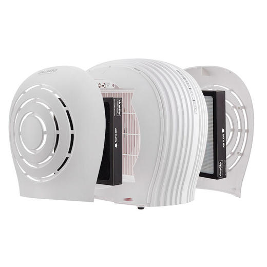 达氏达氏空气净化器(尊享款)DAC280 商品图4