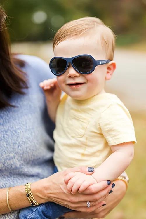 美国babiators飞行宝宝平光飞行+航海系列+秀系列 商品图3