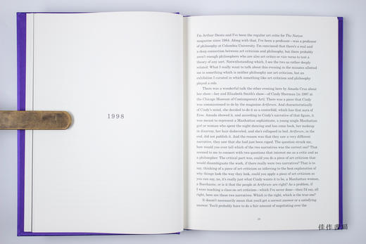 Remarks on Art and Philosophy/艺术与哲学评论 商品图4