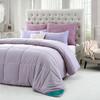 馨亭家纺简约暖柔厚被 MXW-010 200cm*230cm 商品缩略图1