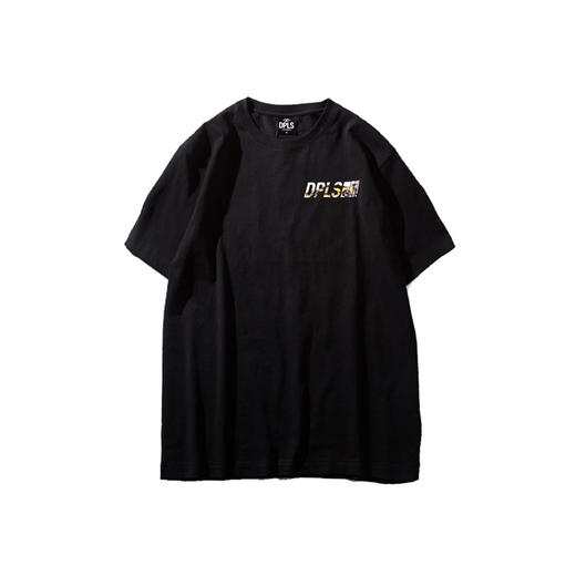 DPLS X CAR GUY VISION TEE 车队系列官方T恤 商品图0