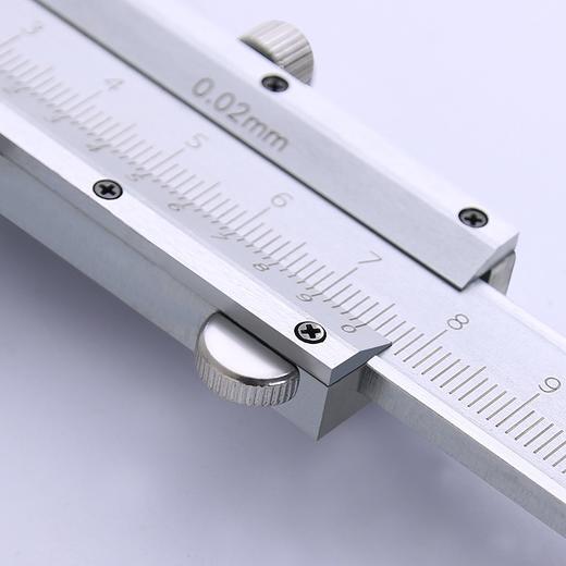 榕申三圈游标卡尺150mm300mm 商品图1