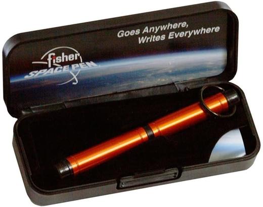 户外款 徒步者 美国Fisher飞梭原装进口太空笔 SBP 商品图4
