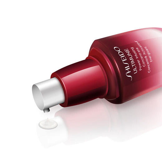 资生堂新红妍肌活精华露30ml (红腰子) 商品图4