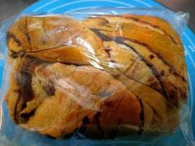 溢香园手撕面包300g