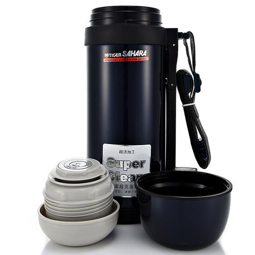 虎牌保温壶CWO-C150 商品图4