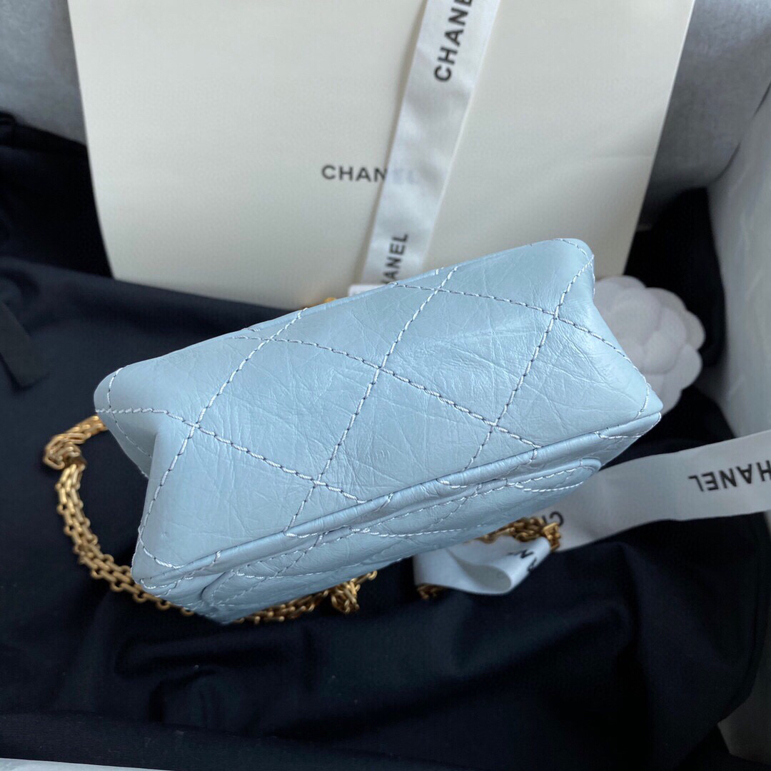 chanel正品包装盒_chanel原单包装