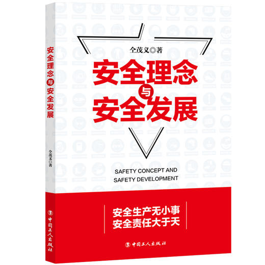 安全理念与安全发展 商品图0
