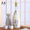 HANANOMAI 花之舞辛口纯米白浊原酒清酒 720ml 商品缩略图1
