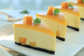 二年级第五节【奥利奥慕斯蛋糕】