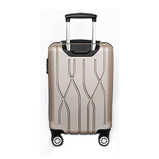 外交官20寸拉杆箱HM-6082 商品图2