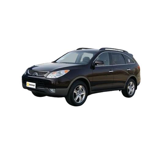 【特价月租-北京】现代 维拉克斯 350S 1.5L 自动迅达版 商品图0