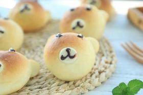 二年级第三节【卡通小餐包】