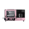 乐扣乐扣早餐机粉色1150W EJB317PIK 商品缩略图4