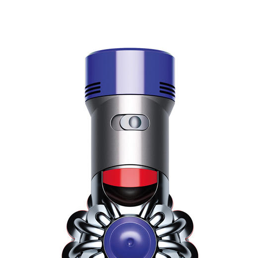 Dyson戴森除螨仪 吸尘器V7 Trigger+家用/车载手持无线 除螨虫 家电 商品图5