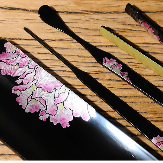 蜀道-茶韵 商品图2